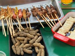 -聚湘源烧烤·牛排火锅(新兴路店)