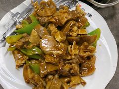 -宝翔羊汤馆