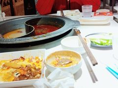 -川西坝子(苏州城市生活广场店)