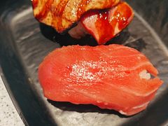 -争鲜回转寿司(朝外悠唐PLUS店)