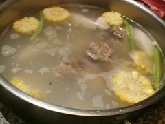 -辉哥火锅(虹桥路店)