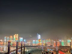 -VENU+海景酒廊