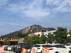 -云洞岩风景区