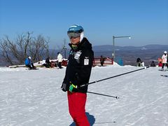 -长白山万达国际滑雪场