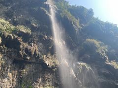 -马岭河峡谷风景区