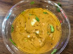 芝麻酱-周嵘铜火锅