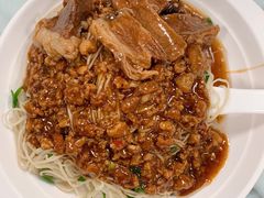 -曾仔竹升面