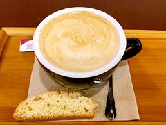 -墨客咖啡(新街口店)
