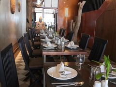-Old House Restaurant