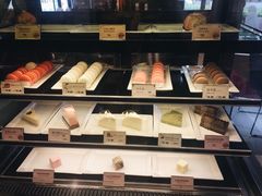 -麦当劳(北苑秋实路店)