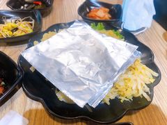 -大壮家原味烤肉(兴华北街店)