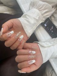 -斯馨·健康美甲美睫