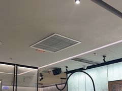 -绿茶餐厅(青岛城阳万象汇店)