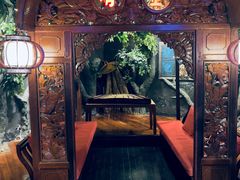 -广州花园酒店荔湾亭·地道点心·粤式饮茶