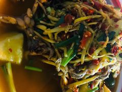小南瓜烧奇猫儿-拈一筷子·宜宾江湖菜(十一街店)