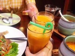 -荷花泰菜(东方新天地店)