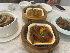 -老廣新意-全天茶点(宝能店)