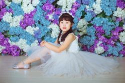 -男孩女孩亲子儿童摄影(真实客照店)