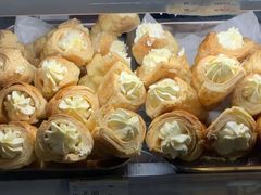 -哈氏·上海哈尔滨食品厂(五角场万达广场店)