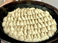 -水丰锅贴(延吉东路店)