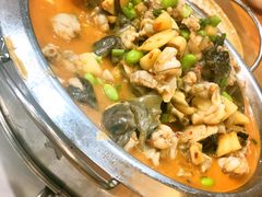 -下梅人家土菜馆(历史文化餐厅度假区店)