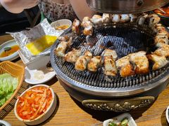 -泥炉烧肉师(新街口金銮巷店)