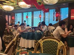 -誉八仙粤菜(万象天地店)