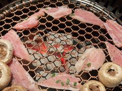 -牛焱·和牛烧肉(五大道店)