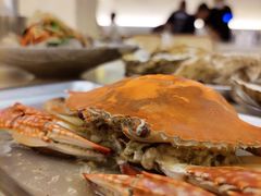 -白仁仔· 活烤海鲜 宵夜(豫园店)