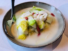 -三号黄浦会Canton Table