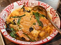 -破店肥哈·东北烧烤·夜宵(南山保利店)