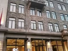 -% Arabica阿拉比卡咖啡烘焙工坊