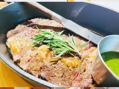 -HELLO 27 意面·沙拉·帕尼尼