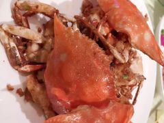 -王朝大酒店徐汇店-地面停车场