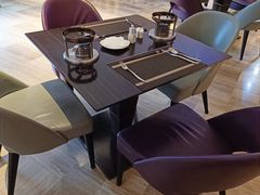 -丽都皇冠假日酒店·Matrix亦餐厅(望京店)