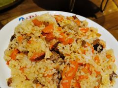 -北疆饭店(大运河博物馆宝龙店)
