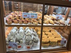 -山崎面包(静安久光店)