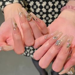 -M·X Nail日式美甲美睫