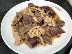 -黄连大头华烧鹅店(大良店)