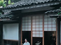 -乐领拈花溪·林涧食韵