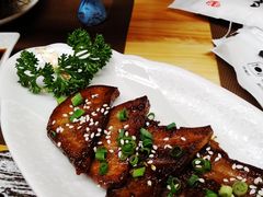-悦和餐厅(CBD玉米楼店)