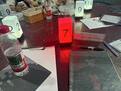 -蛛丝马迹推理社(三峡福斯德广场店)