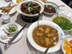 -道道鲜·崇明私房菜(五角场店)