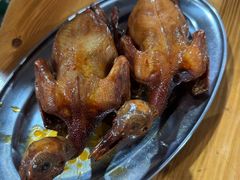 -鸽皇农庄(长湴店)