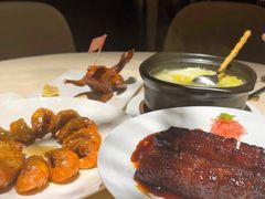 -侨美食家·粤菜(体育西路店)