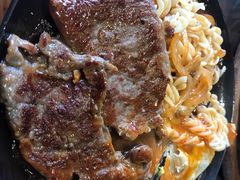 英伦私享-豪享来中西餐厅(隆昌店)