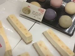 -西树泡芙(北京金源2店)