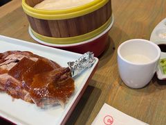 -京味斋·北京烤鸭(新源街店)