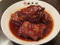 无锡老式排骨-熙盛源(滨湖万达店)