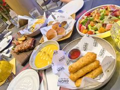 -Nord Grill&Bar Highland诺德西餐(深圳欢乐海岸店)